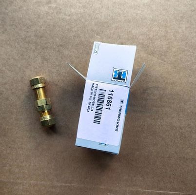 116861 테르모 킹 예비 부품 펌프 부착 오리지널 예비 부품