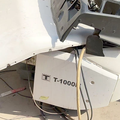 중고 냉장장고 THERMO KING 사용 된 단위 MD200 MD300 T600M T800M T1000M