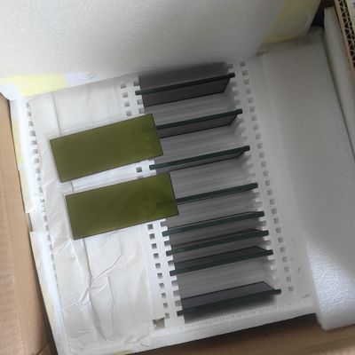 SR2,SR3, SR4 디스플레이 화면, SR2,SR3 디스플레이 화면 CA-8452372 THERMO KING SB210 SB230 HMIs 애프터마켓 예비 부품용 녹색 디스플레이 유형 LCD 화면