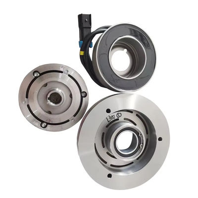 50-01176-00 운반기 냉장 장치 부품 X4 팬 클러치 후판 부품