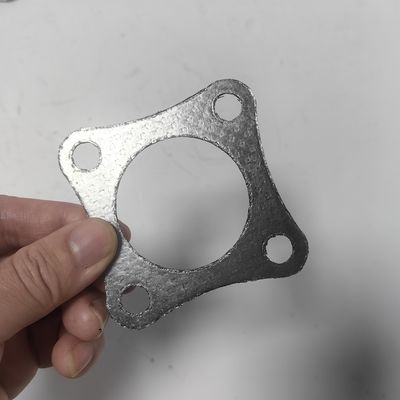 가스켓 머플러 열연연 T 단위 T-600M T-800M T-1000M T-680Pro T-880Pro T-1080Pro T-1280Pro T-600R T-800R T-1000R 후판 부품