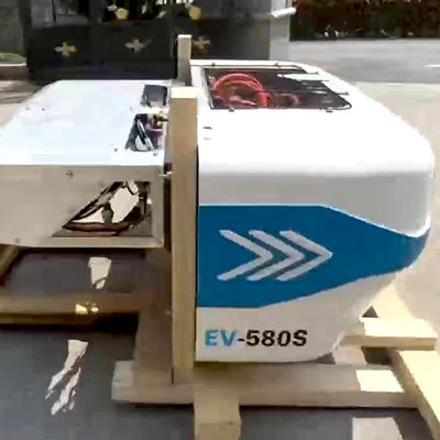 EV580S EV580 열왕 순수 전기 전력 냉각 장치