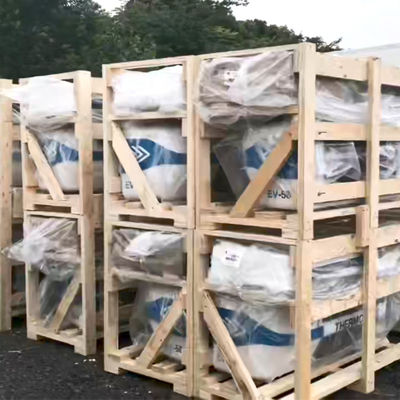 EV580S EV580 열왕 순수 전기 전력 냉각 장치