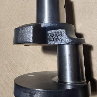 캐리어 오아시스 350 압축기 05G 크랜크 샤프트 17-40410-00,17-44075-00, 17-44074-00 후판 부품