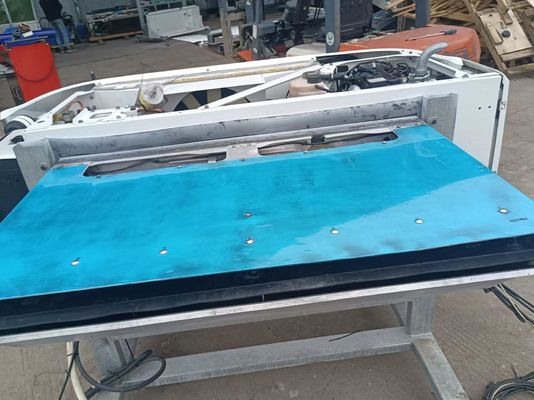 중고용 단말기 테르모 킹 T800M/T1000M