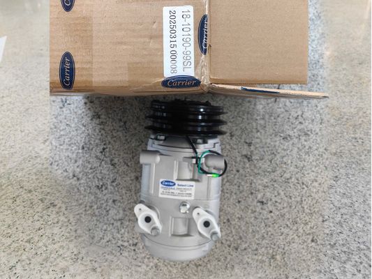 캐리어 원본 압축기 24V KP32 부품 번호 2B 롤리 모델 18-10190-99SL