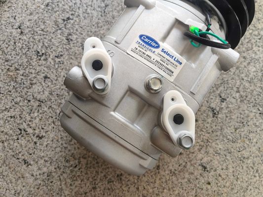 캐리어 원본 압축기 24V KP32 부품 번호 2B 롤리 모델 18-10190-99SL