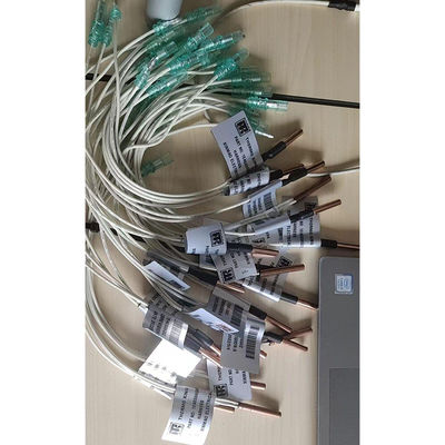 모델 418171 환원 공기 온도 센서 오리지널 테르모 킹 RV200