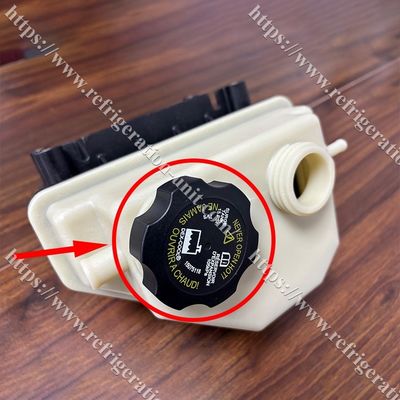 물 탱크 캡130990 T-600M T-800M T-1000M T-680Pro T-880Pro T-1080Pro, 130990TKA THERMO KING 후품 부품