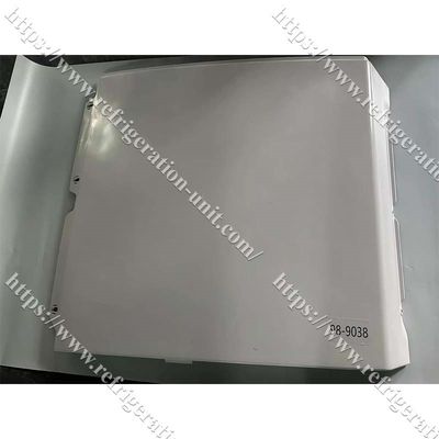 THERMO KING 트레일러 SLXe SLXi 100/200/300/400 외부 커버 989038 ABS 플라스틱 재질