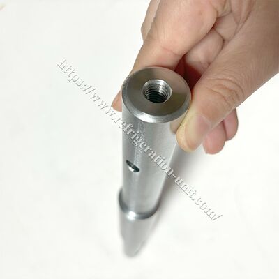 772955 THERMO KING T 시리즈 팬 샤프트 애프터마켓 부품 T-600R/800R/1000R T-600M/800M/1000M T-680Pro/880Pro/1080Pro에 사용 가능