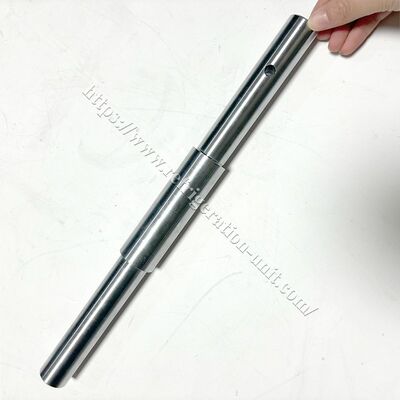 THERMO KING T 시리즈 팬 샤프트 772955 T-600R/800R/1000R T-600M/800M/1000M T-680Pro/880Pro/1080Pro에 대한 후판 부품