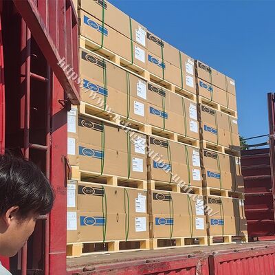 운반자 트랜시콜드 Citimax 280/280T 작은 냉장 장치 12/24V 차량 전력 소형 밴 또는 트럭 2-3m 길이 냉장 상자에 사용할 수 있습니다