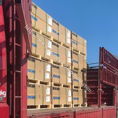 운반자 트랜시콜드 Citimax 280/280T 작은 냉장 장치 12/24V 차량 전력 소형 밴 또는 트럭 2-3m 길이 냉장 상자에 사용할 수 있습니다