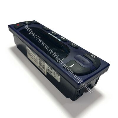 4040164/4E37479G01, 원래의 THERMO KING 카비나 컨트롤러 HMI ARCON-S SP 보라색 T-680/780/880/980/1080/1280E&Pro