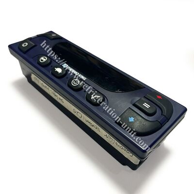 4040164/4E37479G01, 원래의 THERMO KING 카비나 컨트롤러 HMI ARCON-S SP 보라색 T-680/780/880/980/1080/1280E&Pro