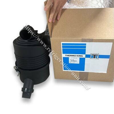 121128 THERMO KING A500 모델 트레일러 냉각 장치 예비 부품에 사용할 수있는 원래 공기 필터 집합