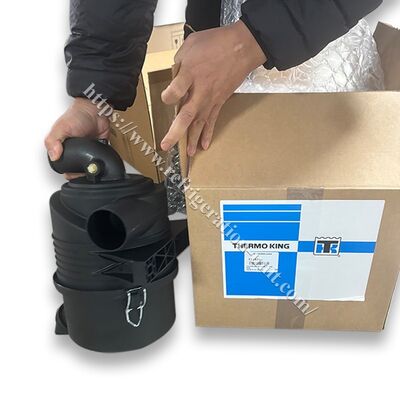 A500 모델 트레일러 냉각 장치 예비 부품에 사용할 수 있는 THERMO KING 원본 공기 필터 집합 121128