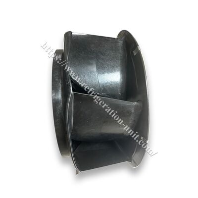 THERMO KING 정품 예비 부품 782013 보라색 / 782012 검정색, A500 트레일러 냉동 장치 팬 예비 부품용