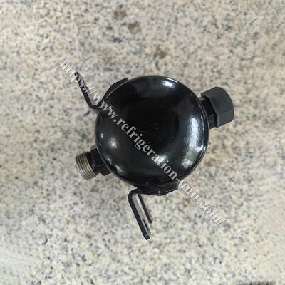 65-66823-01 오일 분리기는 Carrier 냉동 장치 supra 950/950U 정품 예비 부품으로 사용 가능합니다.