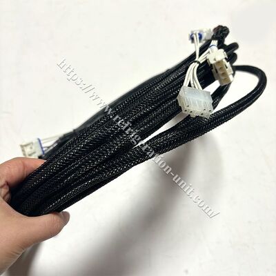 4E28520G04 THERMO KING 정품 운전실 컨트롤러 하네스 - T-580/680/780/880/980/1080/1280E & Pro 냉동 장치용 HMI 사용 가능