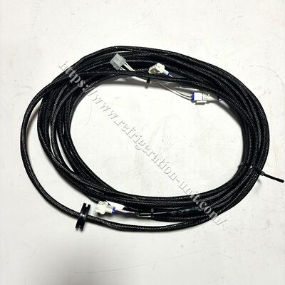 4E28520G04→ 4E28520G02→ 401795 THERMO KING 원본 캐빈 컨트롤러 허리네스 -HMI T-580/680/780/880/980/1080/1280E&Pro 냉각 장치에 사용할 수 있습니다