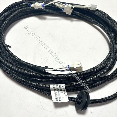 4E28520G04→ 4E28520G02→ 401795 THERMO KING 원본 캐빈 컨트롤러 허리네스 -HMI T-580/680/780/880/980/1080/1280E&Pro 냉각 장치에 사용할 수 있습니다