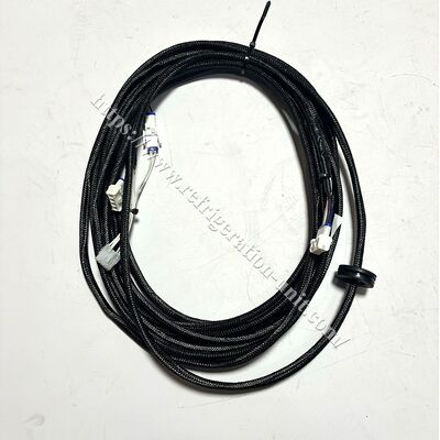 4E28520G04→ 4E28520G02→ 401795 THERMO KING 원본 캐빈 컨트롤러 허리네스 -HMI T-580/680/780/880/980/1080/1280E&Pro 냉각 장치에 사용할 수 있습니다