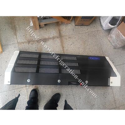 캐리어 트랜시콜드 시티맥스 D5 모델은 4.2미터 냉장 박스 길이 트럭 24V에 사용 가능합니다.