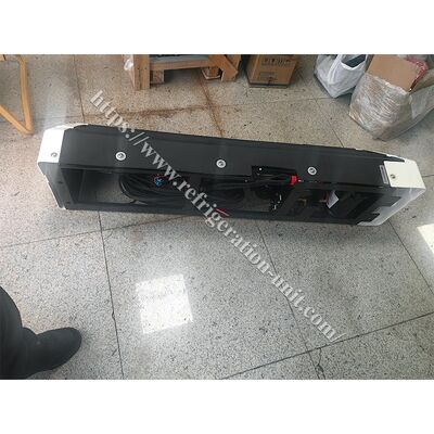 시티맥스 D5 캐리어 트랜스콜드 모델은 4.2m 냉장고 길이 트럭 24V에 사용할 수 있습니다