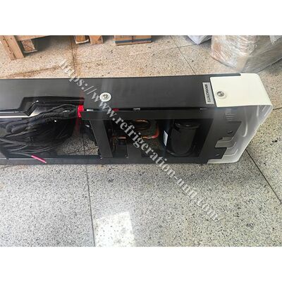 캐리어 트랜시콜드 시티맥스 D5 모델은 4.2미터 냉장 박스 길이 트럭 24V에 사용 가능합니다.