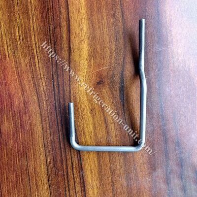 130996 THERMOKING SP 냉동 장치 풀 로드 - 연료 솔레노이드, T-M/T-R 애프터마켓 부품