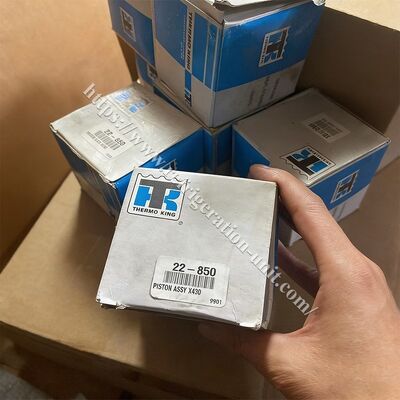 220850 THERMO KING X430 모델 압축기에 대한 원품 부품