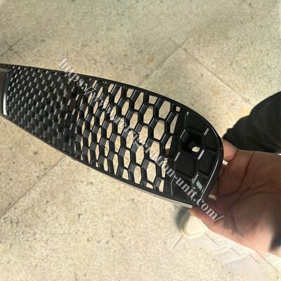 988211 THERMO KING refrigeration unit front black grill upper cover LOGO front available for T-600/680/800/880/900/980/Pro&M&R