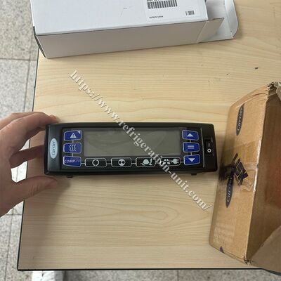 원본 예비 부품 캐빈 지휘 수송기 냉각 장치 부품 새 조건 수프라 550 750 850