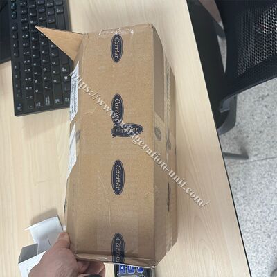 원본 예비 부품 캐빈 지휘 수송기 냉각 장치 부품 새 조건 수프라 550 750 850