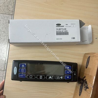 원본 예비 부품 캐빈 지휘 수송기 냉각 장치 부품 새 조건 수프라 550 750 850