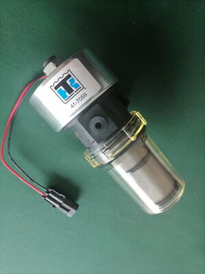 417059 Thermo King 부품 냉동 장치 연료 펌프 순정 부품