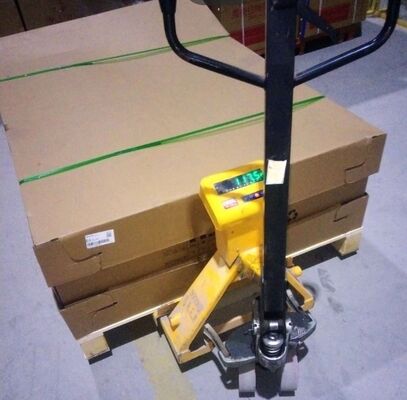 운반 트랜시콜드 Citimax D7 모델 5-6 미터 냉장고 길이 트럭 24V를 사용할 수 있습니다