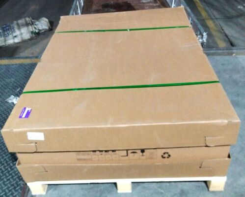 운반 트랜시콜드 Citimax D7 모델 5-6 미터 냉장고 길이 트럭 24V를 사용할 수 있습니다