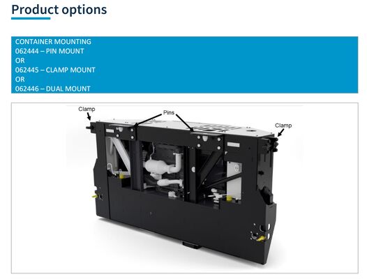SG3500 THERMO KING 디젤 엔진 선박 발전기 컨테이너 냉각 장치 전기 전원 공급 주목할만한 연료 효율 중국 공장에서 만들어집니다