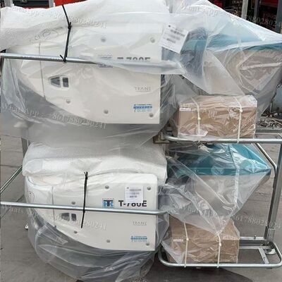 트럭 운송 냉각 시스템을 위한 T-780E Thermo King 냉동 장치 T-880E T-1080E T-1280E