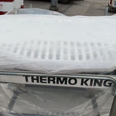 트럭 운송 냉각 시스템을 위한 T-780E Thermo King 냉동 장치 T-880E T-1080E T-1280E