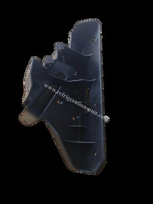 927031/92-7031 THERMO KING 쉘 브라켓, T-600M T-800M T-780PRO T-780E T-680Pro T-880Pro T-980Pro 커버 지지대용