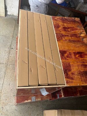 672858 67-2858 코일 - 라디에이터 (2/14 및 그 이후),UT A/C 콘덴서
