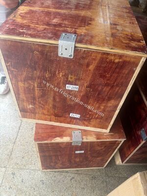 672858 67-2858 코일 - 라디에이터 (2/14 및 그 이후),UT A/C 콘덴서