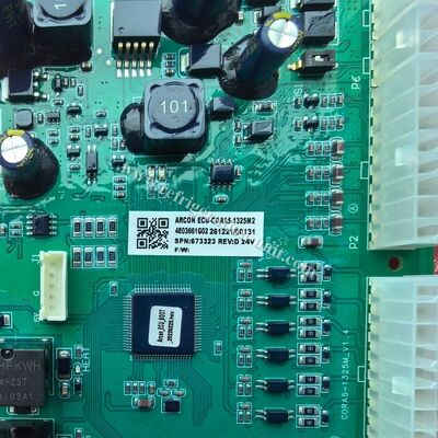 4E03661G02/ 673323 THERMO KING 메인 모듈 CAN-EU 24VDC RV780II 원래 부품