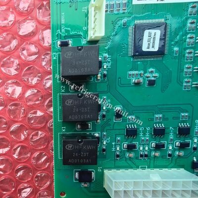 4E03661G02/ 673323 THERMO KING 메인 모듈 CAN-EU 24VDC RV780II 원래 부품