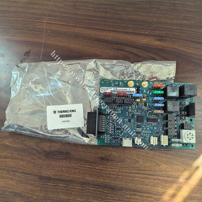 452756 /417600/452611 로직 보드 제어 장치, 최신 소프트웨어를 업데이트,EMC,SP 트럭, T-600M T-800M T-1000M THERMO KING 냉각 장치