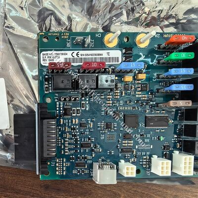 452756 /417600/452611 로직 보드 제어 장치, 최신 소프트웨어를 업데이트,EMC,SP 트럭, T-600M T-800M T-1000M THERMO KING 냉각 장치